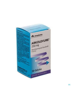 Arkolevure Caps 30 Verv.24897633150489-20