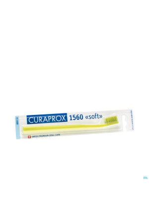 Curaprox Tandenb Soft 23163003-20