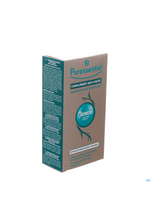 Puressentiel Anti Haaruitval Shampoo Verdik. 200ml3178100-20