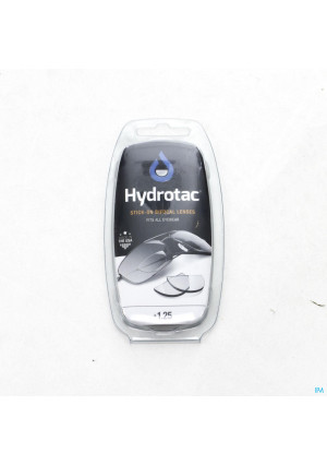Hydrotac Stick-on Bifocal Lenses +1.253216322-20