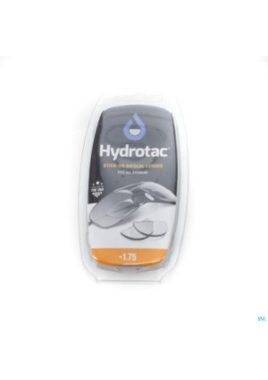 Hydrotac Stick-on Bifocal Lenses +1.753216355-20