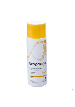 Ecophane Biorga Sh Ultra Zacht200ml3231198-20