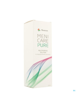 Menicare Pure Fl 250ml3307527-20