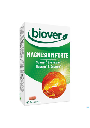 All Day Magnesium Forte Comp 453335262-20