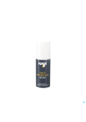 NAQI Face Protector Sport 50ml3379526-20