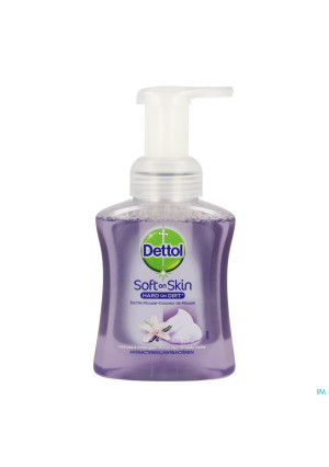 Dettol Healthy Touch Mss Wasgel Orchid.-van. 250ml3394343-20