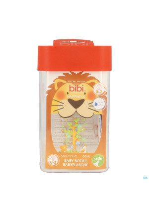 Bibi Zuigfles Hp Play With Us 120ml3404928-20