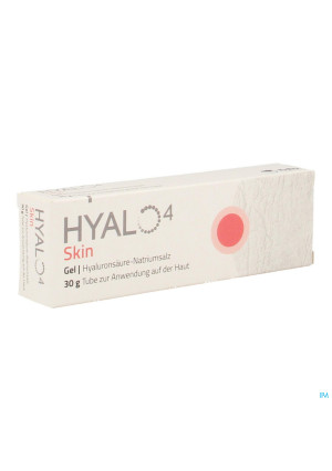 Hyalo 4 Skin Gel Tube 30g3412459-20