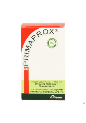 Primaprox Caps 603435989-20