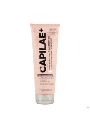 Capilae Shampoo Keratine 250ml3436870-20