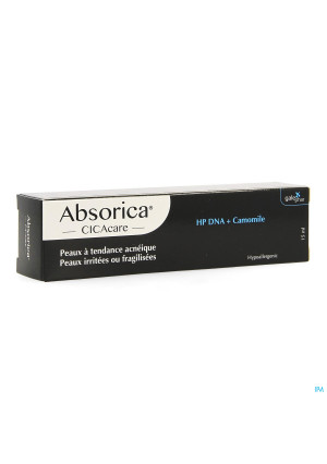 Absorica Dna Creme Tube 15ml3444668-20