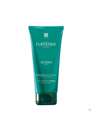 Furterer Astera Fresh Shampooing 200ml3448149-20