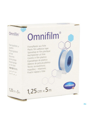 Omnifilm 1,25cmx5m 1 P/s3510799-20