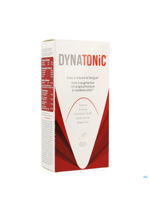 Dynatonic Caps 603533890-20
