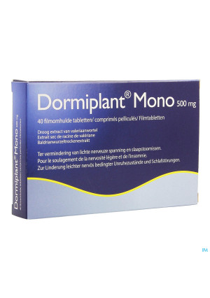 Dormiplant® 40 tabletten3536992-20