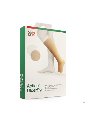 Actico Ulcersys Zand-wit/l3553823-20