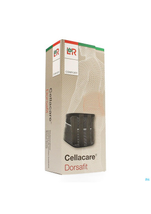 Cellacare Dorsafit Comfort T1 1087403555562-20