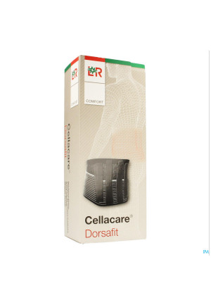 Cellacare Dorsafit Comfort T2 1087413555570-20