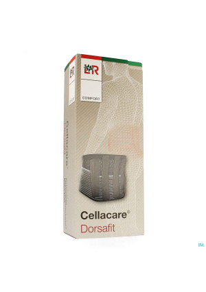 Cellacare Dorsafit Comfort T3 1087423558467-20