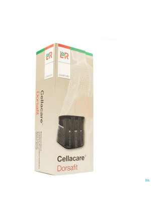 Cellacare Dorsafit Comfort T4 1087433558475-20