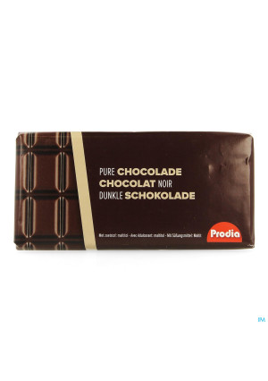 Prodia Chocolade Puur 85g Revogan3614369-20