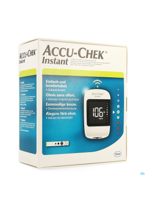 Accu Chek Instant Kit3643798-20