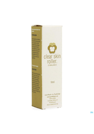 Clear Skin Roller 10ml3651593-20