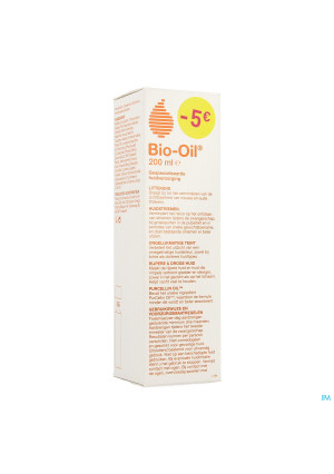 Bio-oil Herstellende Olie 200ml Promo3662673-20