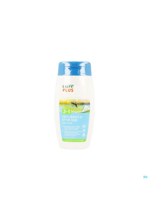 Care Plus A/insect + After Sun Body Lotion 150ml3698636-20
