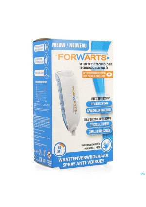 Forwarts Wart Remover Spray 35ml3707734-20