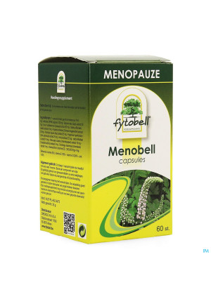 Fytobell Menobell Caps 603716651-20