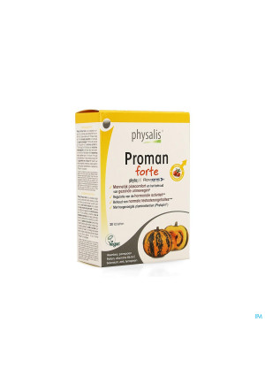 Physalis Proman Forte Comp 303748613-20