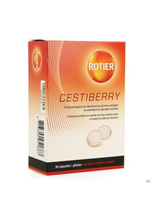 Cestiberry Rotier Caps 303750916-20