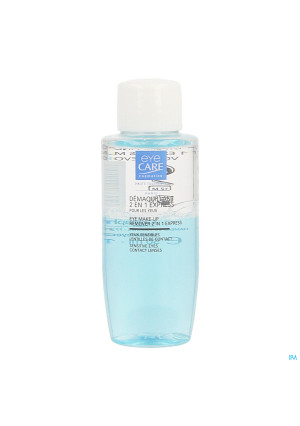 Eye Care Make Up Remover 2in1 Express 50ml3757507-20
