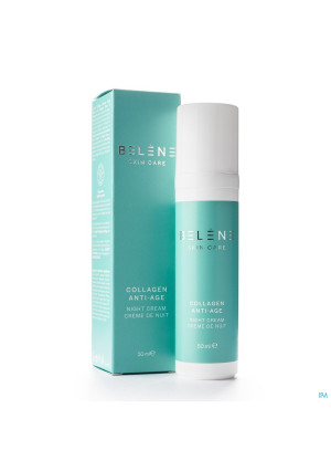 Belène collagen Boost Anti-Age Night Cream 50ml3773785-20