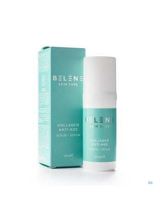 Belène collagen Boost Anti-Age Serum 30ml3773793-20