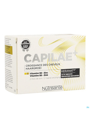 Capilae Croissance Caps 603774031-20