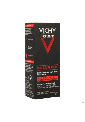 Vichy Homme Structure Force 50ml3786167-20