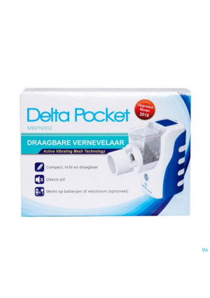 Delta Pocket Vernevelaar Mbpn0023790912-20