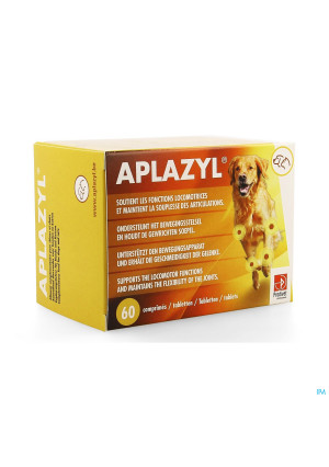 Aplazyl Hond Kat Voedingssupplement Comp 603816774-20