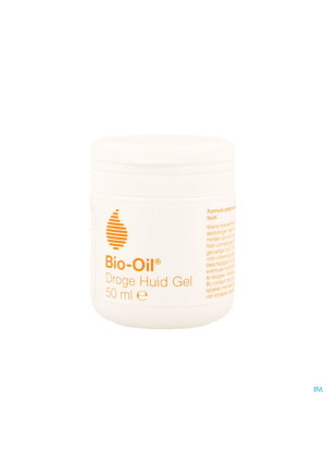 Bio-oil Gel Droge Huid 50ml3871951-20