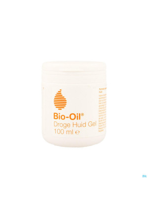 Bio-oil Gel Droge Huid 100ml3871969-20