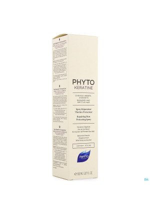 Phytokeratine Spray Fl 150ml3902103-20