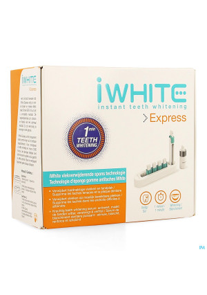 Iwhite Express3923786-20