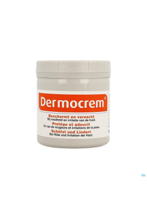 Dermocrem Pot 400g3940517-20