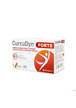 Curcudyn Forte Caps 90 25635 Metagenics3945482-20