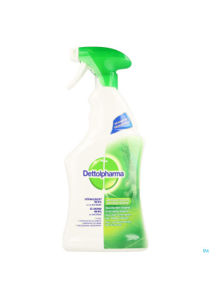 Dettolpharma Original Spray 750ml3955754-20