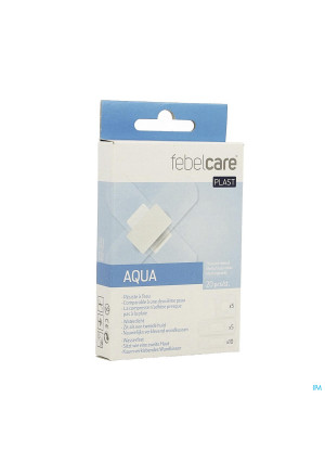 Febelcare Plast Aqua Mix 203960101-20