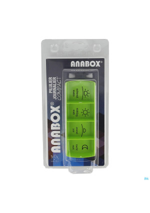 Anabox Compact 1 Dag Nl-fr3961653-20