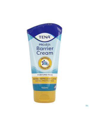 Tena Proskin Barrier Cream 150ml 4419 Verv.32448293983319-20